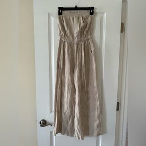 Abercrombie jumpsuit